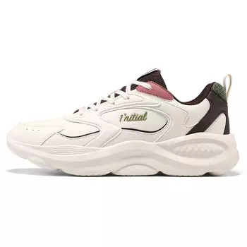 Кроссовки мужские Life Collection Lifestyle Shoes Men Low-Top Sigo/Javanese 361°, цвет Sigo/Javanese