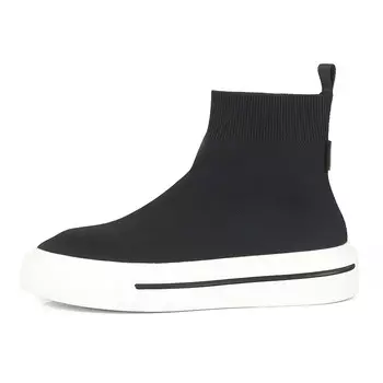 Кроссовки мужские Lifestyle Shoes Men High-Top White Thai Points
