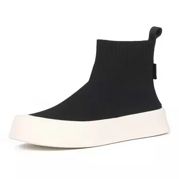 Кроссовки мужские Lifestyle Shoes Men High-Top White Thai Points