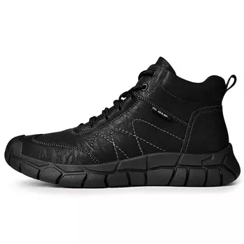 Кроссовки мужские Lifestyle Shoes Men High-Top Season Ram, хаки