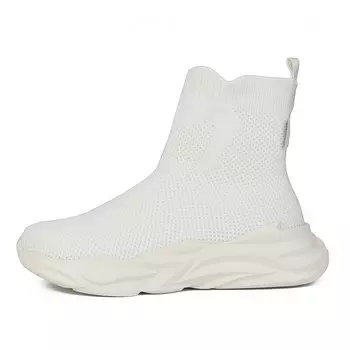 Кроссовки мужские Lifestyle Shoes Men High-Top White Thai Points