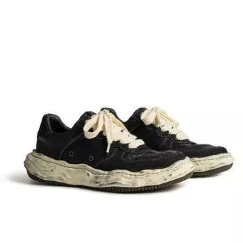 Кроссовки мужские Lifestyle Shoes Men Low-Top Pipg, цвет Apricot