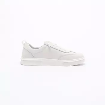 Кроссовки мужские Lifestyle Shoes Men Low-Top White Laxdn