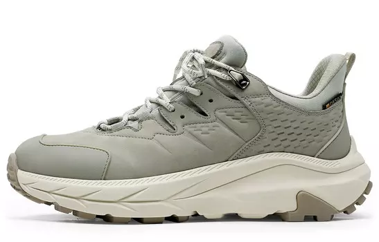 Кроссовки мужские Lifestyle Shoes Men Low-Top Desai, цвет Apricot-02