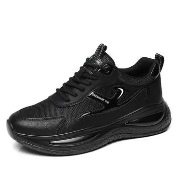 Кроссовки мужские Lifestyle Shoes Men Low-Top Bindu, белый
