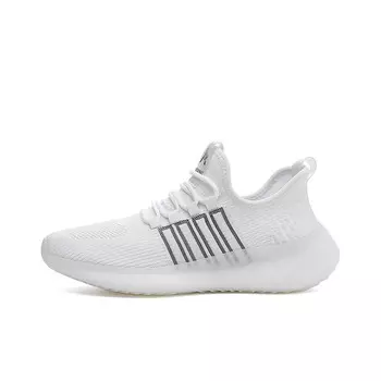 Кроссовки мужские Lifestyle Shoes Men Low-Top White Oak Elephant