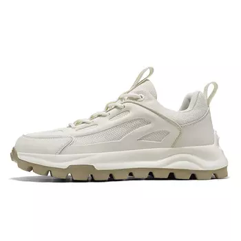 Кроссовки мужские Lifestyle Shoes Men Low-Top K-Bird, цвет Ivory