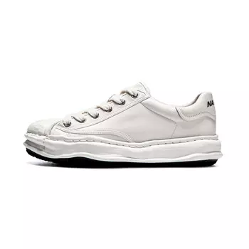 Кроссовки мужские Lifestyle Shoes Men Low-Top Nautica, черный