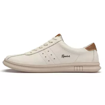 Кроссовки мужские Lifestyle Shoes Men Low-Top White Extravagant