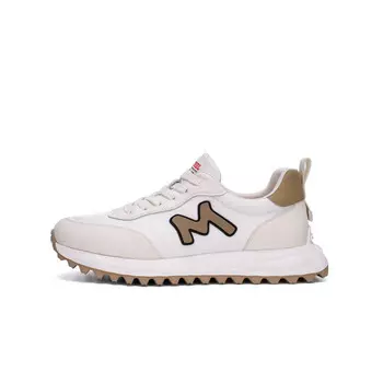 Кроссовки мужские Lifestyle Shoes Men Low-Top Martniel, белый