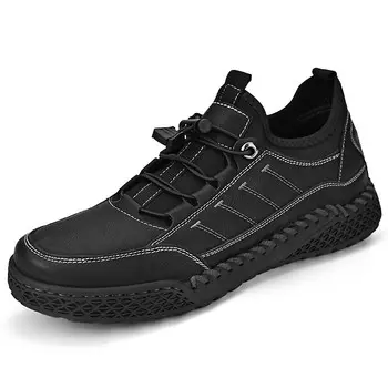 Кроссовки мужские Lifestyle Shoes Men Low-Top Laoks, хаки