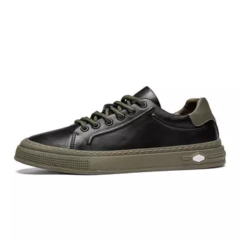 Кроссовки мужские Lifestyle Shoes Men Low-Top Mr. Thorn Tree, черный