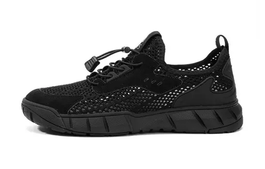 Кроссовки мужские Lifestyle Shoes Men Low-Top Firs, серый