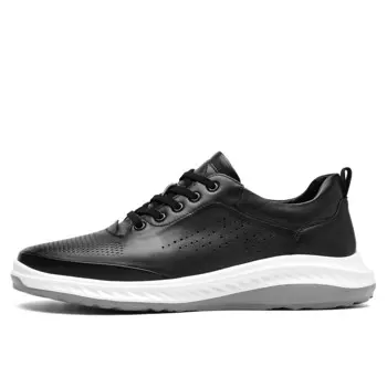 Кроссовки мужские Lifestyle Shoes Men Low-Top Hla, черный