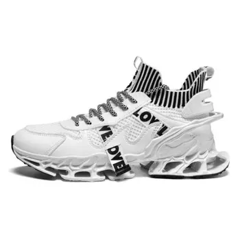 Кроссовки мужские Lifestyle Shoes Men Low-Top Gaius Durant, белый