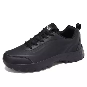 Кроссовки мужские Lifestyle Shoes Men Low-Top Medd, серый