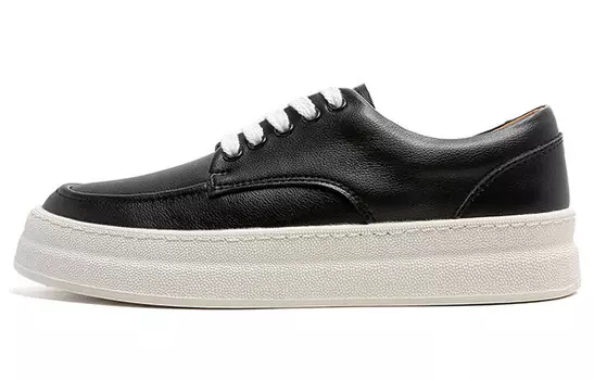 Кроссовки мужские Lifestyle Shoes Men Low-Top Cce, черный