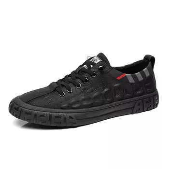 Кроссовки мужские Lifestyle Shoes Men Low-Top Div St. Dexie, черный