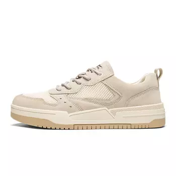 Кроссовки мужские Lifestyle Shoes Men Low-Top G.N.Shijia, зеленый