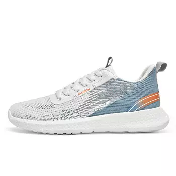 Кроссовки мужские Lifestyle Shoes Men Low-Top Mexican, белый