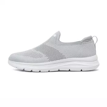 Кроссовки мужские Lifestyle Shoes Men Low-Top D&W, светло-серый