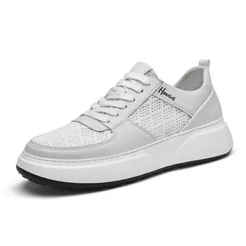 Кроссовки мужские Lifestyle Shoes Men Low-Top Extravagant, черный
