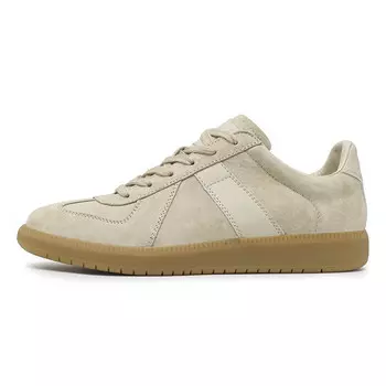 Кроссовки мужские Lifestyle Shoes Men Low-Top Laoks, белый
