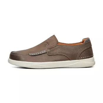 Кроссовки мужские Lifestyle Shoes Men Low-Top Hang Ten, черный/синий