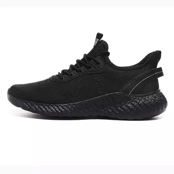 Кроссовки мужские Lifestyle Shoes Men Low-Top Nmr, цвет All Black