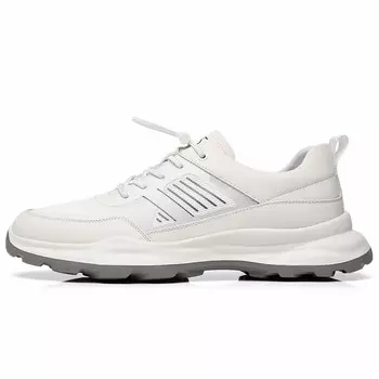 Кроссовки мужские Lifestyle Shoes Men Low-Top 15 Mins, черный