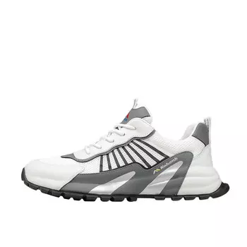 Кроссовки мужские Lifestyle Shoes Men Low-Top Kolumb, цвет Yellow/Black