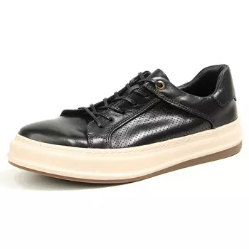 Кроссовки мужские Lifestyle Shoes Men Low-Top Diengrley, черный