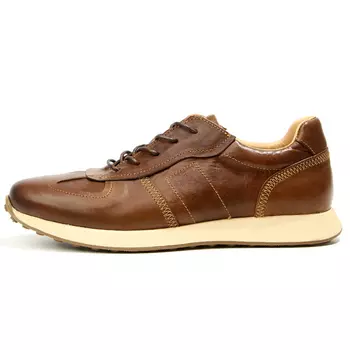 Кроссовки мужские Lifestyle Shoes Men Low-Top Diengrley, цвет Light Coffee