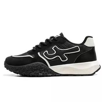 Кроссовки мужские Lifestyle Shoes Men Low-Top Abango, хаки