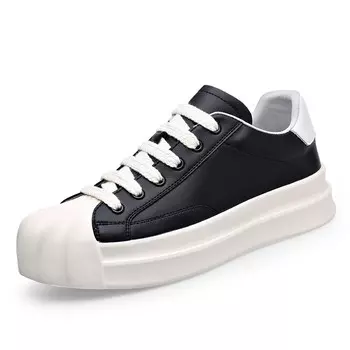 Кроссовки мужские Lifestyle Shoes Men Low-Top Cachiotti, черный