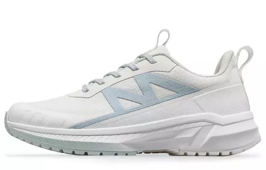 Кроссовки мужские Lifestyle Shoes Men Low-Top Desai, белый