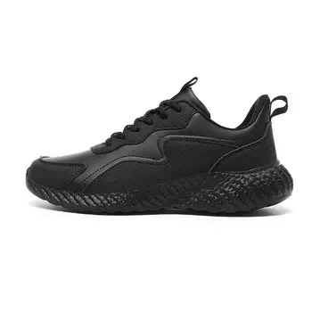 Кроссовки мужские Lifestyle Shoes Men Low-Top Nmr, черный/белый