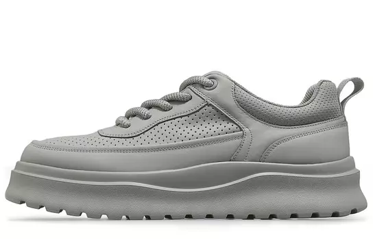 Кроссовки мужские Lifestyle Shoes Men Low-Top Desai, белый