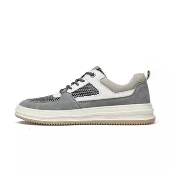 Кроссовки мужские Lifestyle Shoes Men Low-Top Cce, серый