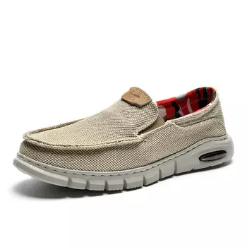 Кроссовки мужские Lifestyle Shoes Men Low-Top Laoks, серый