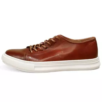 Кроссовки мужские Lifestyle Shoes Men Low-Top Diengrley, черный