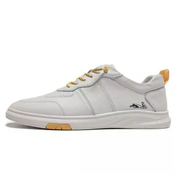 Кроссовки мужские Lifestyle Shoes Men Low-Top British Knights, черный