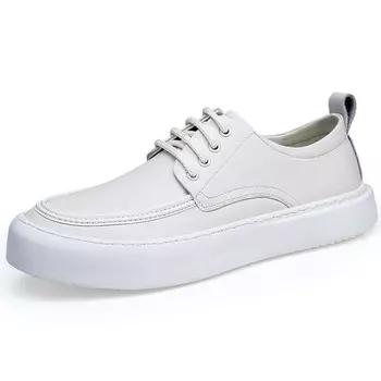 Кроссовки мужские Lifestyle Shoes Men Low-Top Diougens, белый