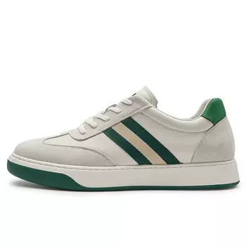 Кроссовки мужские Lifestyle Shoes Men Low-Top White Gog