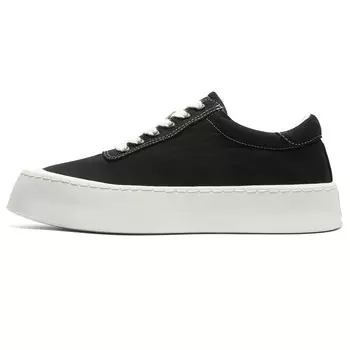 Кроссовки мужские Lifestyle Shoes Men Low-Top Beidouniao, черный