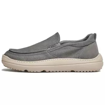 Кроссовки мужские Lifestyle Shoes Men Low-Top Basto, цвет Jasper