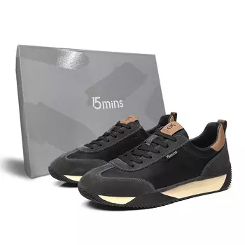 Кроссовки мужские Lifestyle Shoes Men Low-Top 15 Mins, цвет Jasper