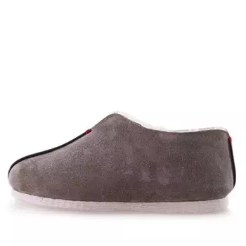 Кроссовки мужские Lifestyle Shoes Men Low-Top Neiliansheng, серый