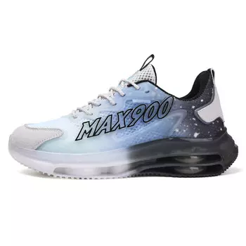 Кроссовки мужские Lifestyle Shoes Men Low-Top Play Cobbler, цвет Gray Green