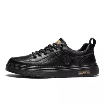 Кроссовки мужские Lifestyle Shoes Men Low-Top G.N.Shijia, цвет Apricot